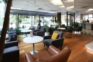 Herringbone Bangkok (สุขุมวิท) 1