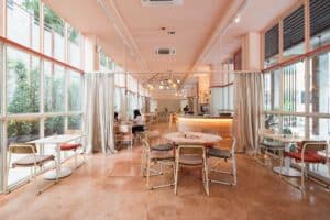 Baby Bar Bangkok (อารีย์) 1
