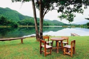 Lakeview Cafe (กาญจนบุรี) 5
