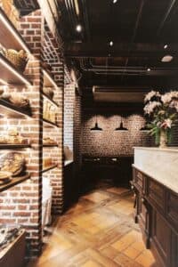Brioche from heaven (สาทร) 1