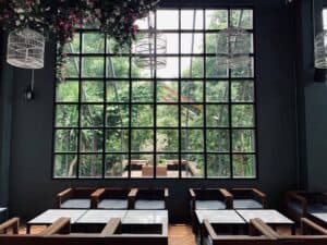 Toplofty Cafe (เขาใหญ่) 1