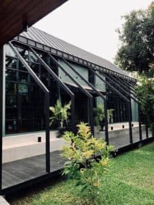 Toplofty Cafe (เขาใหญ่) 2