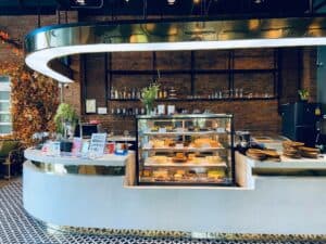 Toplofty Cafe (เขาใหญ่) 3