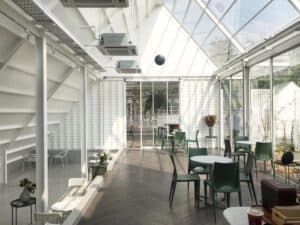 The Attic l ดิ แอตติค (กาญจนบุรี) 1