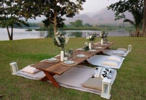 Lakeview Cafe (กาญจนบุรี) 6