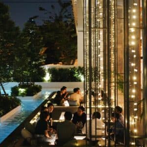 Baby Bar Bangkok (อารีย์) 5