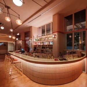 Baby Bar Bangkok (อารีย์) 6