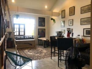 ทรี รูท รีทรีต (Tree Roots Retreat M³) 2
