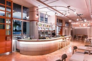 Baby Bar Bangkok (อารีย์) 7