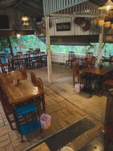 Bohk Toh Restaurant (อ่างทอง) 1