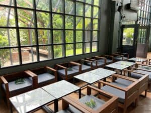 Toplofty Cafe (เขาใหญ่) 4
