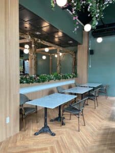 Toplofty Cafe (เขาใหญ่) 5