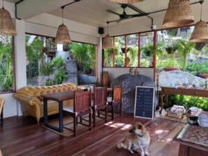 Baan Talay Koh Tao - Resort & Yoga (เกาะเต่า) 2