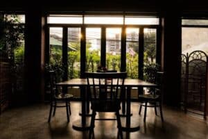 Sri Trat Restaurant & Bar (พร้อมพงษ์) 3