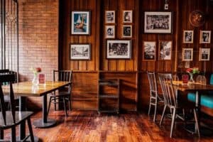 Sri Trat Restaurant & Bar (พร้อมพงษ์) 4