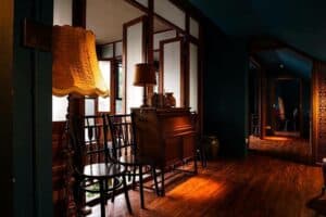 Sri Trat Restaurant & Bar (พร้อมพงษ์) 6