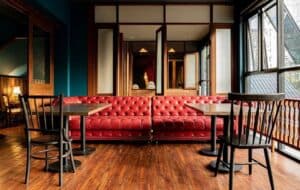 Sri Trat Restaurant & Bar (พร้อมพงษ์) 7