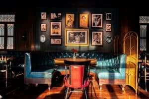 Sri Trat Restaurant & Bar (พร้อมพงษ์) 8