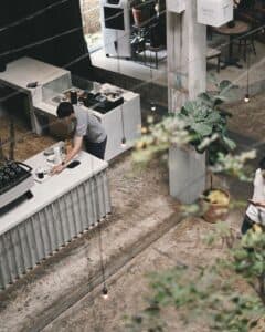 Tastecafe Atelier (เชียงใหม่) 3