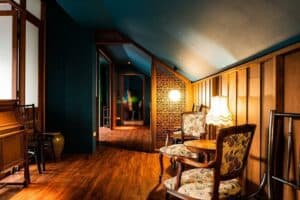 Sri Trat Restaurant & Bar (พร้อมพงษ์) 9