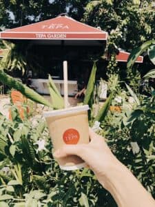 Baan Tepa Culinary Space (บางกะปิ) 9