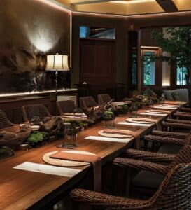 Baan Tepa Culinary Space (บางกะปิ) 7