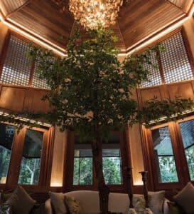 Baan Tepa Culinary Space (บางกะปิ) 8