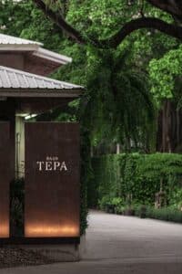 Baan Tepa Culinary Space (บางกะปิ) 1