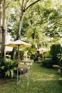 Baan Tepa Culinary Space (บางกะปิ) 5