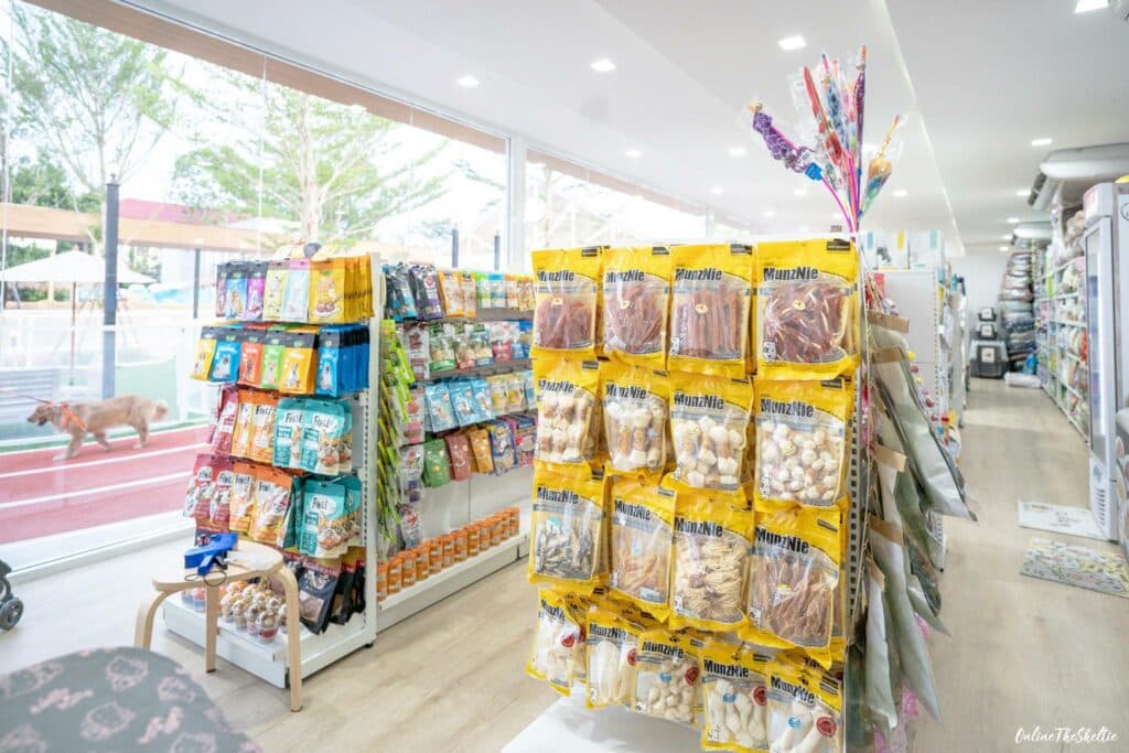 DOGs PAW คอมมูนิตี้หมาแห่งใหม่ที่ดีงาม 12 เหตุผลที่อยากแนะนำให้ทุกท่านมาดูงาน! 20 DOGs PAW คอมมูนิตี้หมาแห่งใหม่ที่ดีงาม 12 เหตุผลที่อยากแนะนำให้ทุกท่านมาดูงาน! 19