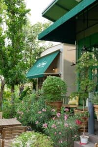 Sansiri Backyard T77 Community (สุขุมวิท 77) 6
