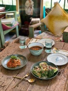 Sansiri Backyard T77 Community (สุขุมวิท 77) 4