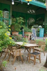Sansiri Backyard T77 Community (สุขุมวิท 77) 3