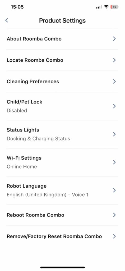 5 ฟีเจอร์ดีกับบ้านมีสุนัข รีวิว iRobot Roomba Combo j7+ หุ่นยนต์ดูดฝุ่นและถูพื้น 2 in 1 47 5 ฟีเจอร์ดีกับบ้านมีสุนัข รีวิว iRobot Roomba Combo j7+ หุ่นยนต์ดูดฝุ่นและถูพื้น 2 in 1 44