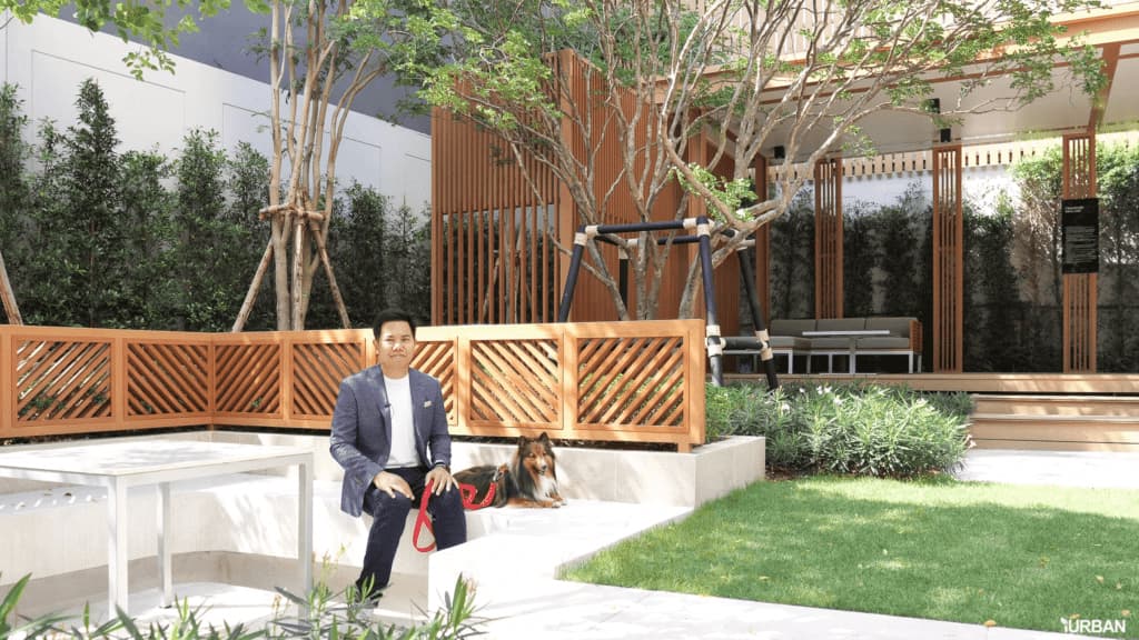 18 ไอเดีย Pet-First Design เมื่อเขาเป็นคนในครอบครัวมากกว่าสัตว์เลี้ยง การออกแบบจึงไม่หยุดแค่ Pet-Friendly 14 18 ไอเดีย Pet-First Design เมื่อเขาเป็นคนในครอบครัวมากกว่าสัตว์เลี้ยง การออกแบบจึงไม่หยุดแค่ Pet-Friendly 14