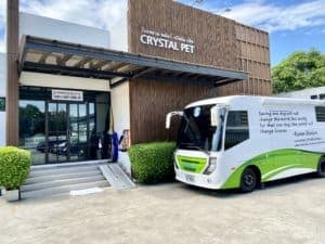 Crystal Pet Hospital 3