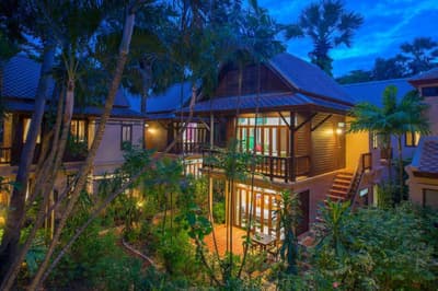 Rabbit Resort Pattaya 7