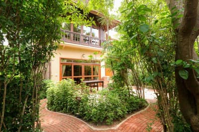 Rabbit Resort Pattaya 5