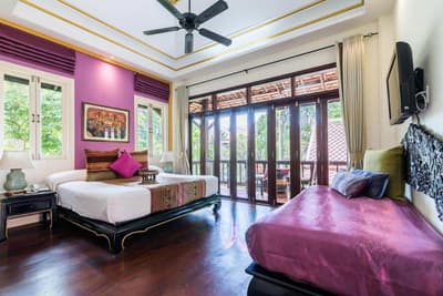 Rabbit Resort Pattaya 4