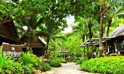 Rabbit Resort Pattaya 6