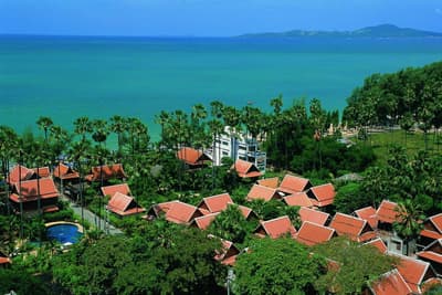 Rabbit Resort Pattaya 9