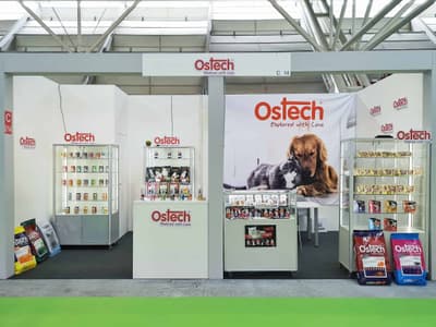 OSDCO Pet & U Living Space 3
