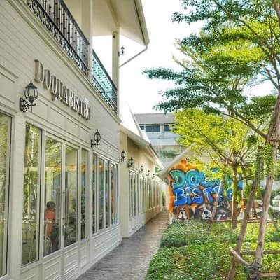 Doquabistro โดควาบิสโทร (รามอินทรา) 2