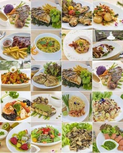 Doquabistro โดควาบิสโทร (รามอินทรา) 9