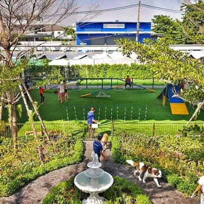 Doquabistro โดควาบิสโทร (รามอินทรา) 3