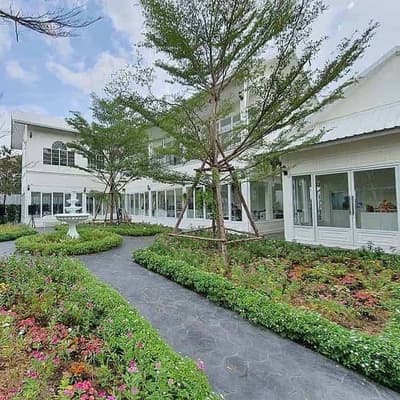Doquabistro โดควาบิสโทร (รามอินทรา) 4