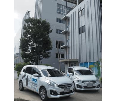 โรงพยาบาลสัตว์ทองหล่อ