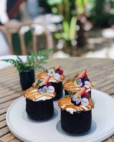 COME Escape Cafe (ราชพฤกษ์) 4