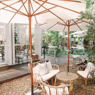 COME Escape Cafe (ราชพฤกษ์) 3