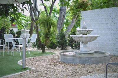 COME Escape Cafe (ราชพฤกษ์) 7